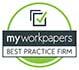 My Work Papers - Best Practice Firm