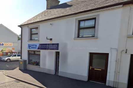Kelly & Comac Accountants & Bookeepers in Trillick, Omagh