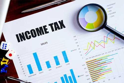 Income Tax Services in Trillick, Omagh