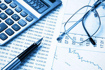 Accountancy Services - Bradshaws Chartered Accountants and Business Advisers, Bretton, Chester