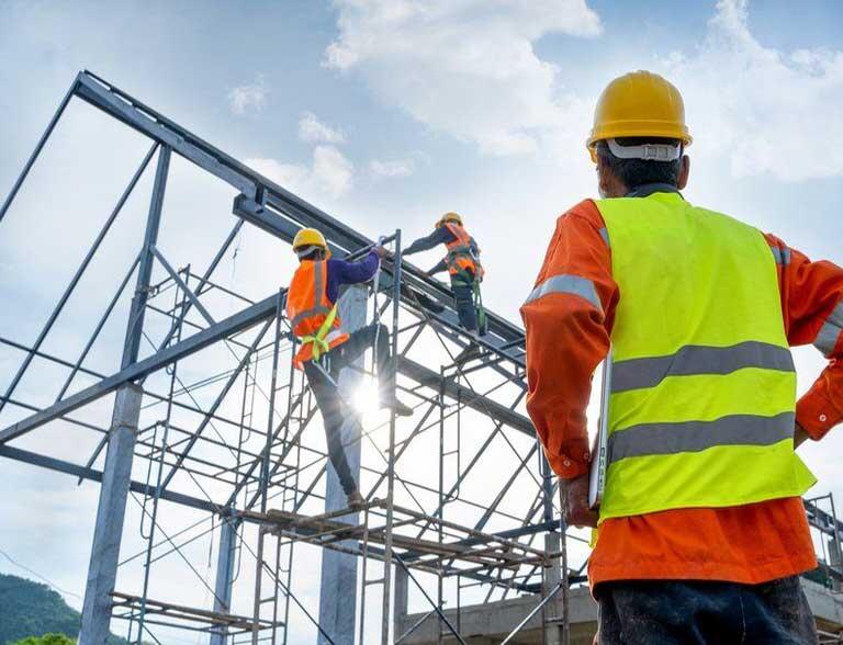Construction Industry Scheme by Jackson Accounts and Book Keeping Services