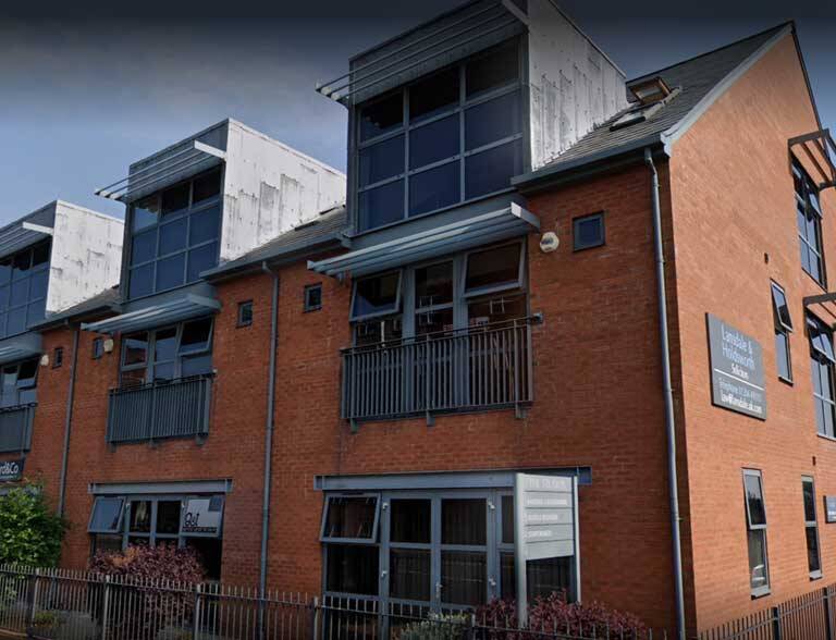 Jackson Accounts Limited, The Studios in Bolton, Greater Manchester