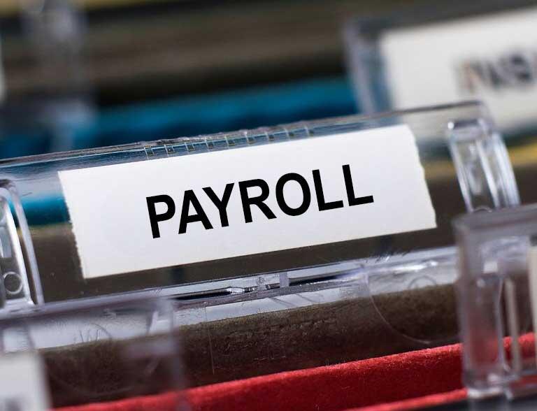 Payroll Services by Jackson Accounts and Book Keeping Services Bolton Greater Manchester