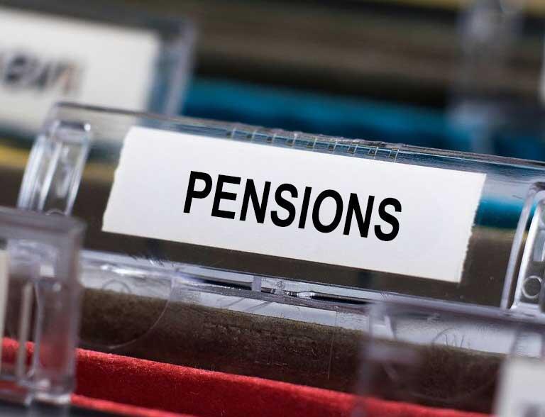 Pensions & Auto Enrolment by Jackson Accounts and Book Keeping Services