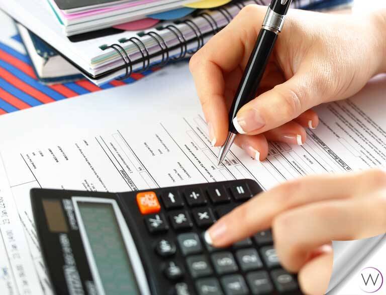 Accountancy Services from Wolf Parkins Accounts in Leicester