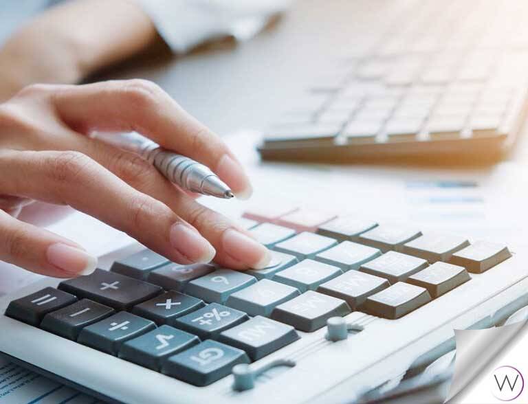 Bookkeeping services by Wolf Parkins Accounts in Leicester