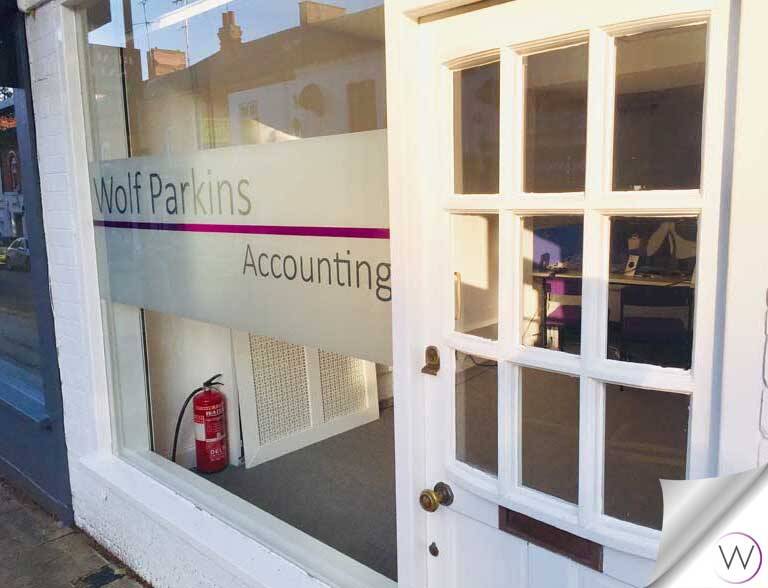 Wolf Parkins Accounting in Leicester