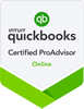 QuickBooks Certified Pro Adviser