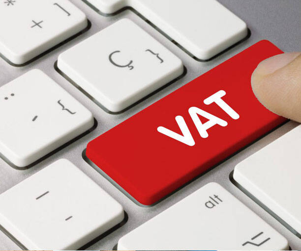 VAT Registration & Returns by Vicom Accountancy Services