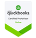 QuickBooks Accountancy Software