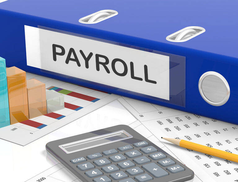 Payroll Services from Jackson Nicholas Assie - Accountants & Registered Auditors