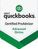 QuickBooks Accountancy Software