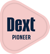 Dext Pioneer Certified