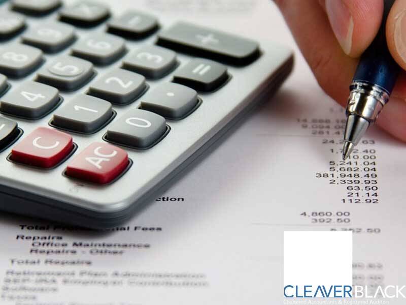 Auditing Services from Cleaver Black, Accountants in Belfast
