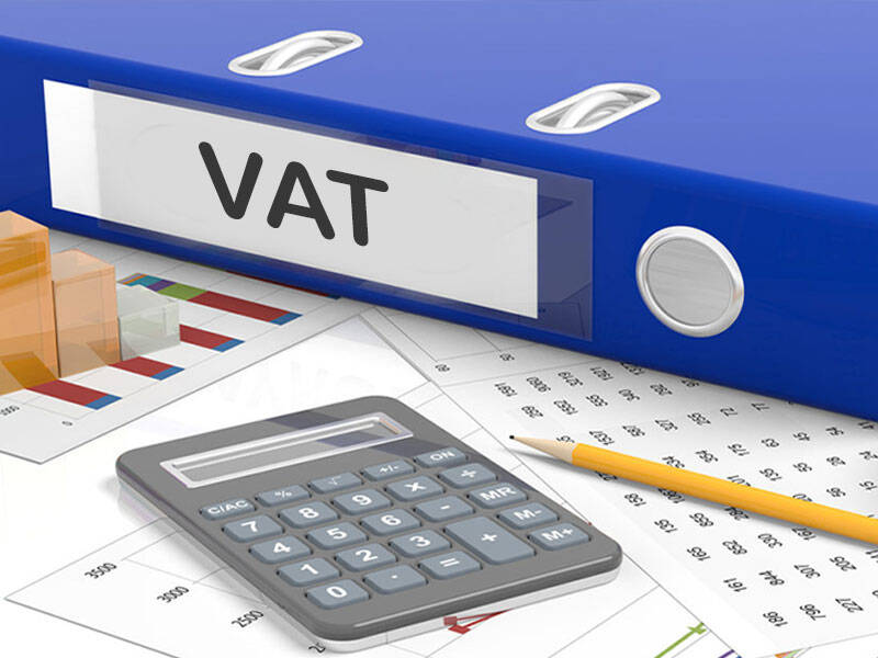 VAT Services by Corbett & Co Accountants in Liverpool