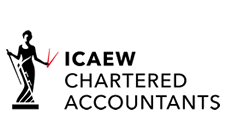 Member of ICAEW Chartered Accountants