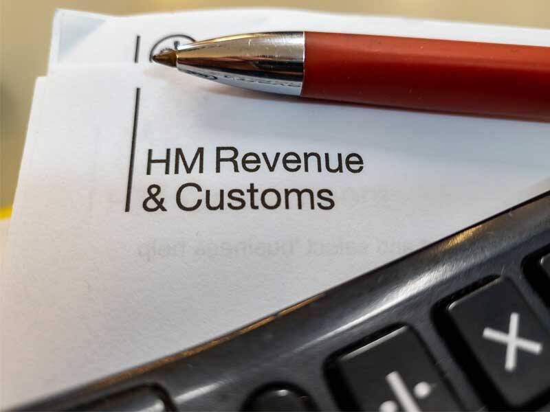 Tax Support from Hawthorn Accountancy Solutions Ltd, Bridgend, Wales