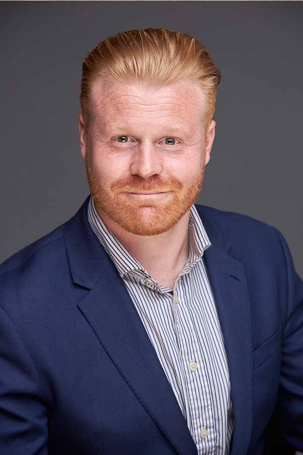 Richard Mahoney - Partner Merit Accountants and Tax Advisors Ltd, London